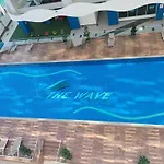 My Home The Wave Malacca Homestay